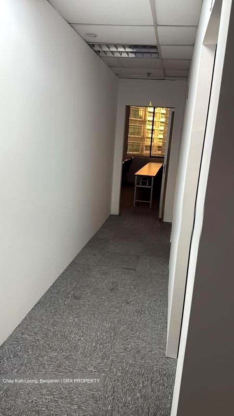 International Plaza (D2), Office #576166811